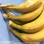 Bag Micro Perforated Wicket Bag Design Bread Fruit Wicket Bag Food Packaging