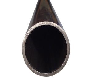 China High Temperature Resistant Hot Finished Welded Tubes Ventilation Dust Proof wholesale