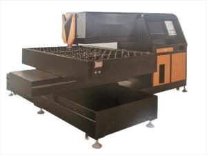 China Medium Power Cardboard Die Cutter Machine 400W TSD-LC400-1218 wholesale