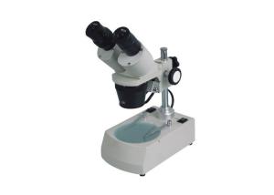 China Science Compound Stereo Optical Microscope High Precision Junior Lab Microscope wholesale