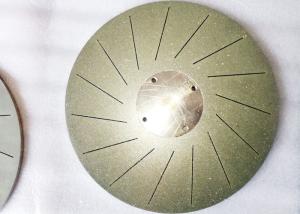 China 203mm*22.23mm*32mm D200 diamond wheel/ Durable Diamond Sharpening Wheel / Knife Sharpener Machine Diamond Grinding Disc wholesale