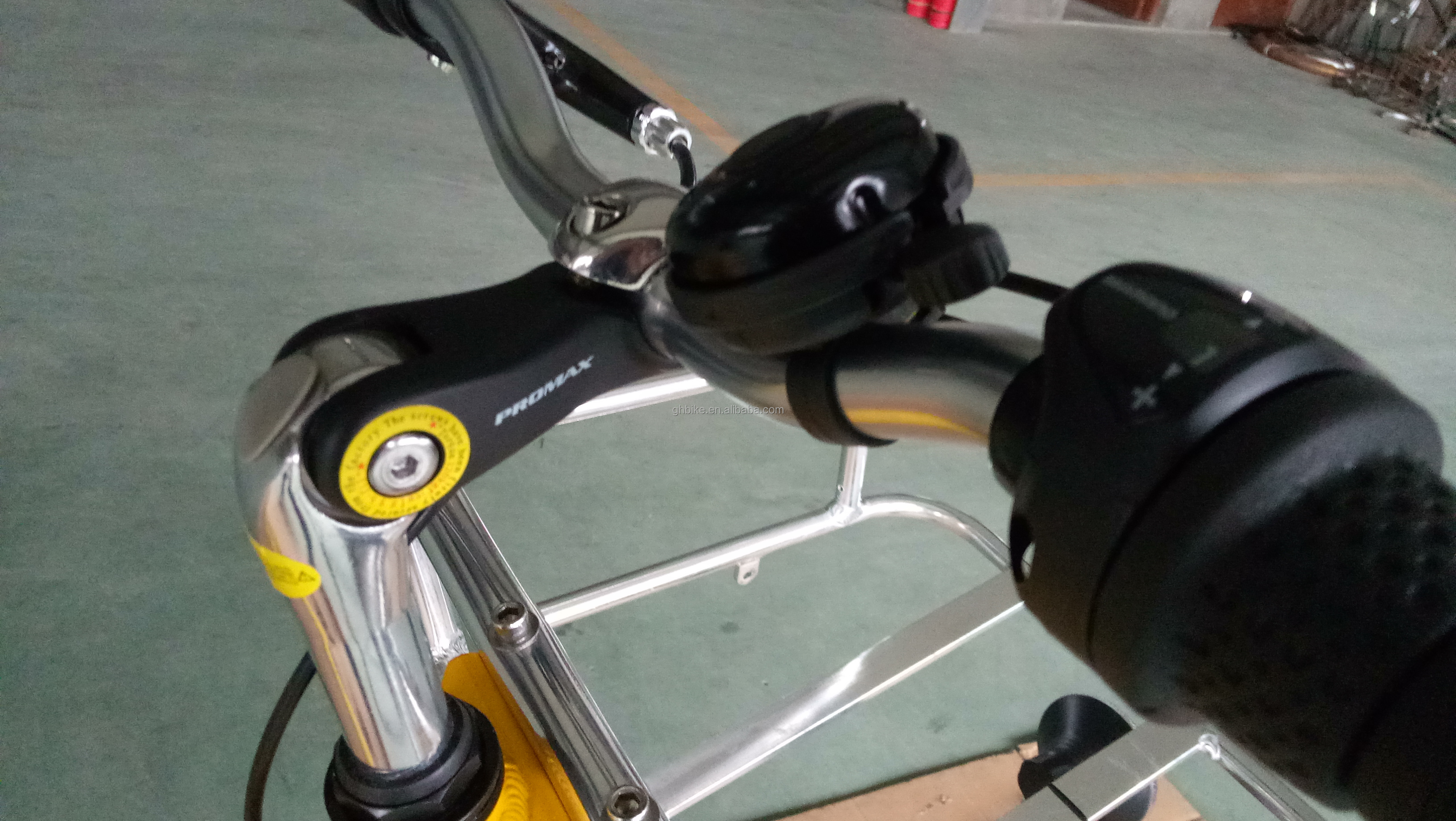 26" Aluminum Alloy Shimano Inner 3S OEM Post Office Postal Lady Women Cargo Delivery Food City Bicycle