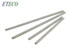 Inox Reusable Short Straws , Portable Extra Wide Stainless Steel Straws