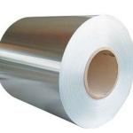 Fabricated Hot Rolled Stainless Steel Coil 310 430 316L 304 316 420