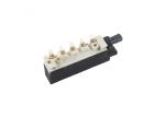 Air Suspension Solenoid Valve Block For Mercedes Benz S350 S500 W220 A2203200258