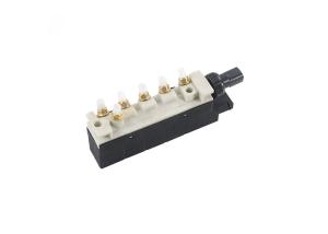 China Air Suspension Solenoid Valve Block For Mercedes Benz S350 S500 W220 A2203200258 New wholesale