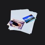 Cast Coated A4 2 Sided Glossy Inkjet Photo Paper