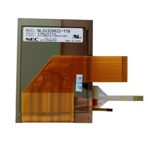 China 3.5 Inch Trimble Tds Recon Nec Touch Screen 400mhz Nl2432dr22-11b wholesale