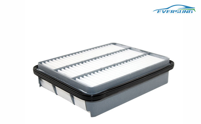 Car Engine Air Filter For Mitsubishi GALANT V PAJERO PININ SPACE RUNNER MAZDA XEDOS 9 MB906051