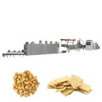 High Output Soya Flakes Soy Protein Machine 200-300kg/H