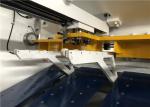 NC Pneumatic CNC Hydraulic Shearing Machine