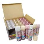 Party Glitter Spray Instant Hair Color Spray For Parties Festivals OEM Accpected