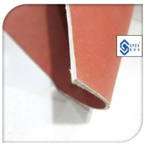 China High temperature -resistance canvas belt wholesale