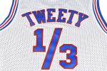 Mens Competition Clothing , Basketball Trainning Jersey Custom Logo White Black