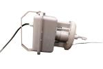 25W IP54 Up Down High Bay Light Lifter Electric