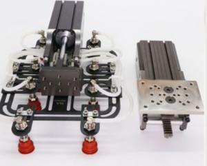 China High Performance Industrial Robot Parts Universal Standard Steel Material wholesale
