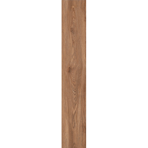 Dry Glaze Surface Wood Look Porcelain Tile 200*1200mm For Kitchen