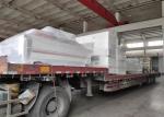 PVC PET Film Industrial Woodworking Coating Laminating Machine Acrylic HPL Sheet