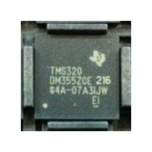 China TMS320DM355ZCEA216 wholesale