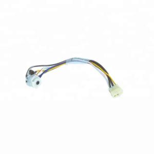 China MAZDA Automotive Ignition Switch Ignition Cable Switch ISO9001 certification wholesale