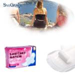 Last Stock Alert SnuGrace Sanitary Napkin with Fast Absorption and Blue Core