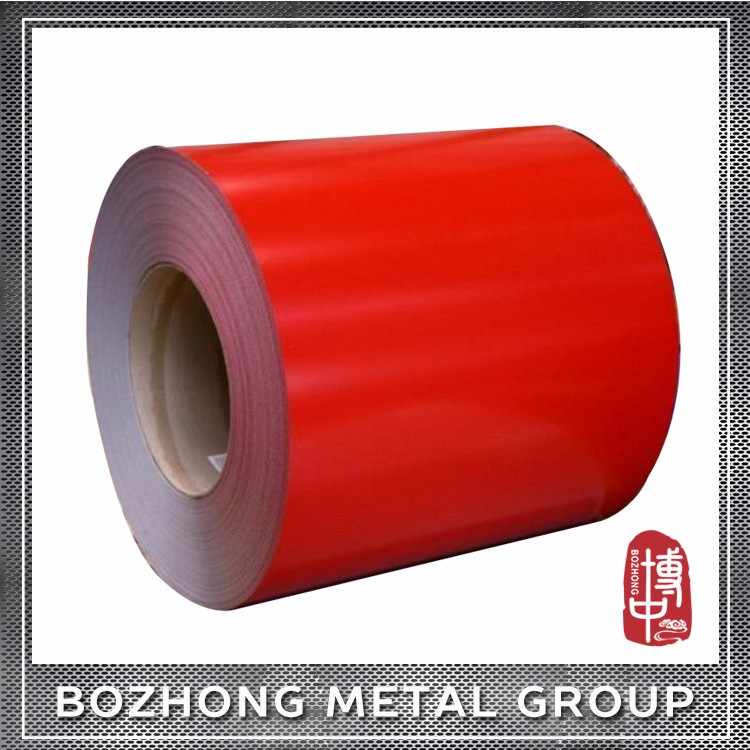 3000 Series 3003 Aluminium Alloy Coil T851 2200mm Width