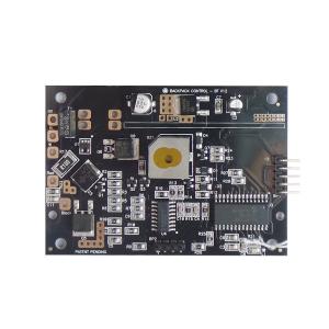 China Lead Free FR4 TG130 TG150 TG170 Multilayer PCB Board wholesale