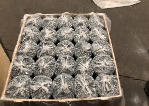 China PVC Coated 17G 6 Inch 550mpa Q235 Metal Binding Wire wholesale