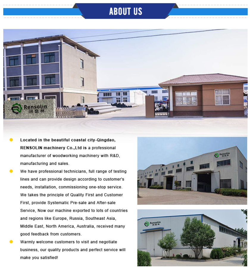 10mm - 60mm Edge Banding Machine Woodworking PVC Edge Bander Machine For Furniture