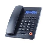 Battery Free Hotel Room Phones 16 Digits Ring HI Hotel Landline Phones
