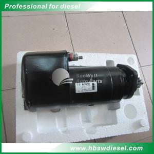 China Bosch 0001410046 = 098614910 starter motor for Volvo Truck wholesale