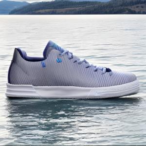 China Flat Custom Men's Dress Shoes Synthetic Cloth Upper Material wholesale