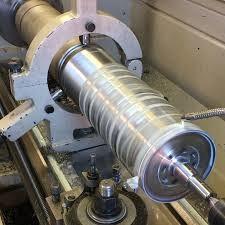 China 7075 Zinc Custom Machining Service 0.001mm CNC Milling Aluminum wholesale