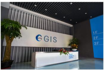 Jiangsu GIS Laser Technologies Inc.,