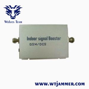 China 1000Sqm Repeater Signal Booster , Mobile Phone Signal Repeater ABS-3G980 wholesale