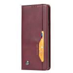 Shockproof LG Cell Phone Case Tpu Leather Exquisite OEM Customized