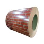 PPGI Coils Color Coated Steel Coil Prepainted Galvanized Steel Coil Z275 Metal