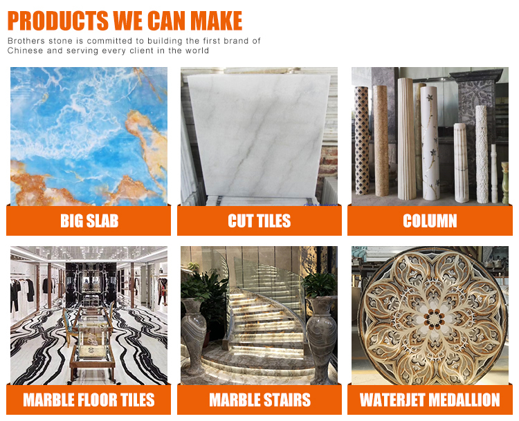 Natural Stone Skinrock Veneer for Flexible Modern Interior Wall Panel Decoration