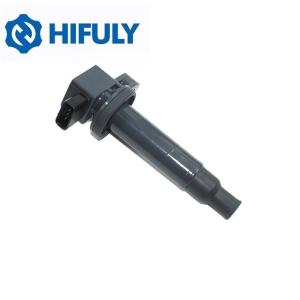 China Anti Surge Toyota Prius Ignition Coil 90919-02229 High Power Output Toyota Yaris Ignition Coil wholesale