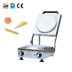 China Stainless Steel Cone Molding Equipment With CE wholesale