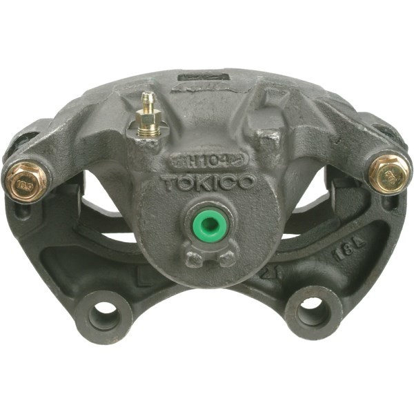 NISSAN Auto Parts Vehicle Brake Caliper 19B2690 19B2691 OEM 41011-8J000 41001-8J000