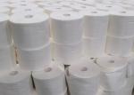 Soft And Hydrophilic Spunlace Nonwoven For Pearlescent Washcloths