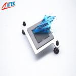 China Customized Thermal Pad High Temperature Resistant Thermal Insulated Gap