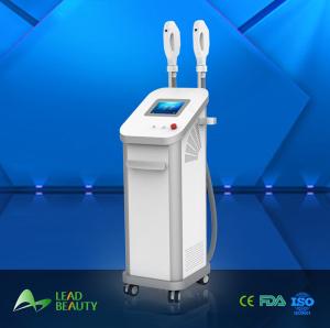 China Top sale ipl hair removal machine/e-light ipl/ipl shr(CE, ISO,TUV,FDA) wholesale