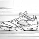 QS Custom Basketball Shoes Leather TPU High Top Sports Shoes