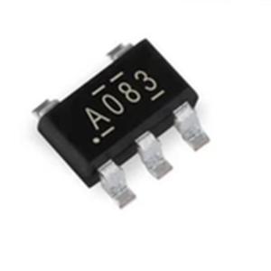 China Original Chip Spot SN74AHC1G08DBVR Logic Gates Single 2 Input wholesale