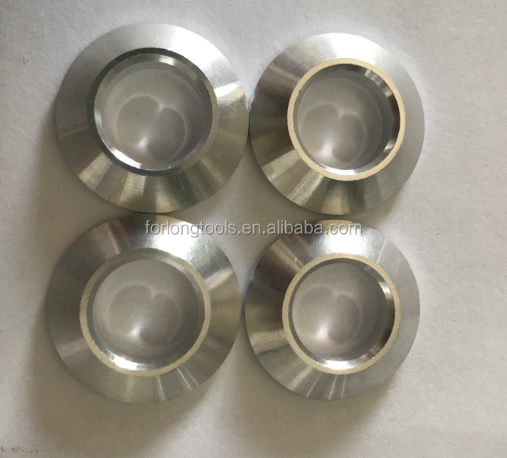 OE NO. Universal 1/2-20*1/4" Titanium Thin Nylon Nut for Universal One Nut Stud or Quick Release Bolt Car Fitment Year