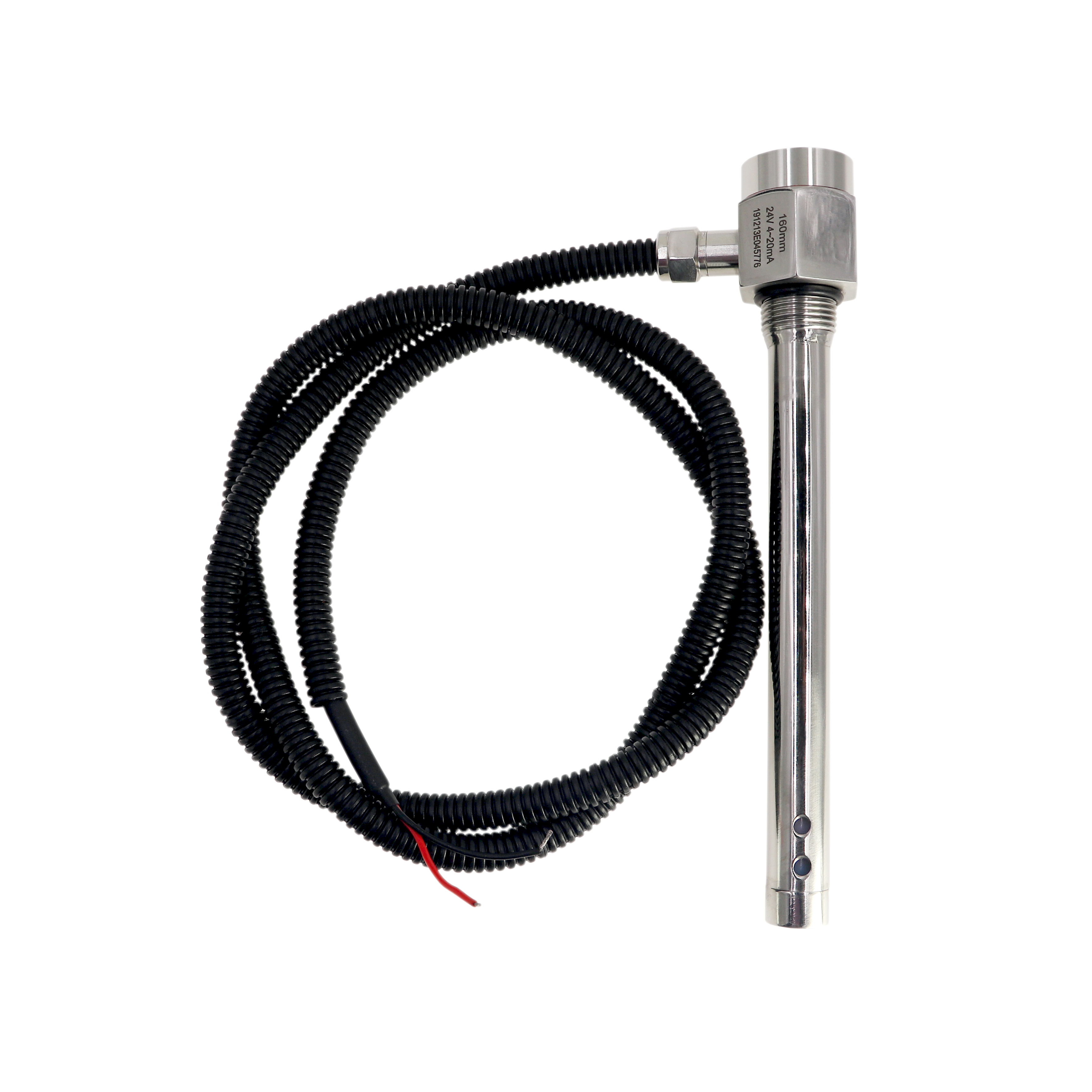 Anti Corrosion DC36V 4bar 1400mm Diesel Fuel Level Sensor