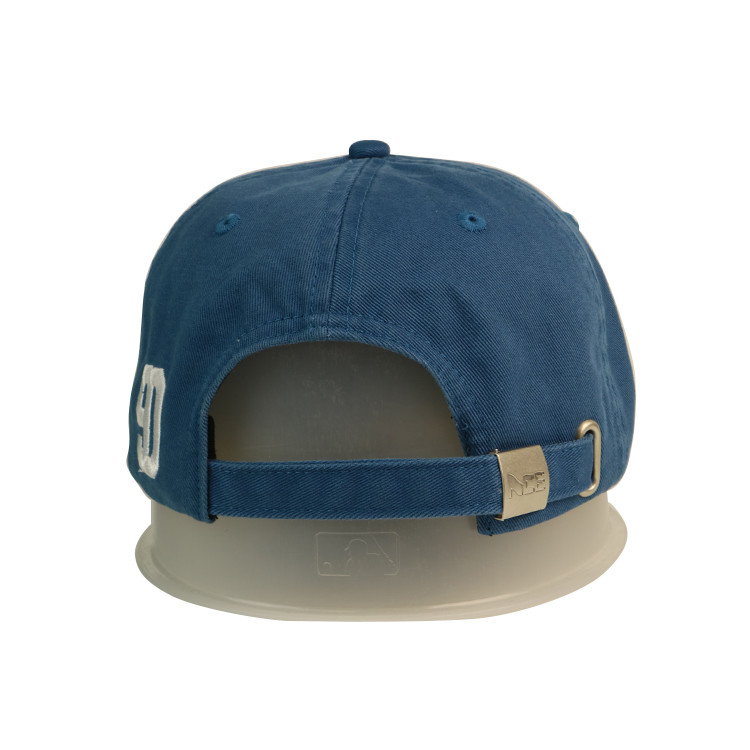 Bsci 3d Embroidery Custom Baseball Cap Embroidered Baseball Cap Hat With Custom Logo Metal Buckle Debossed