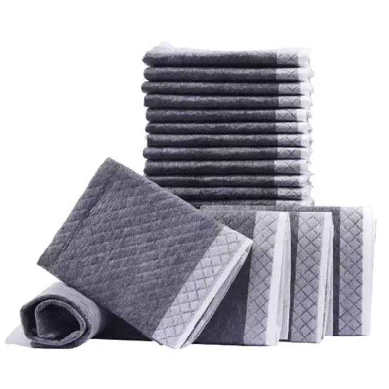 Freely Samples Offered Biodegradable Dog Puppy Extra Large Pet Cat Dog Training Puppy Pads
